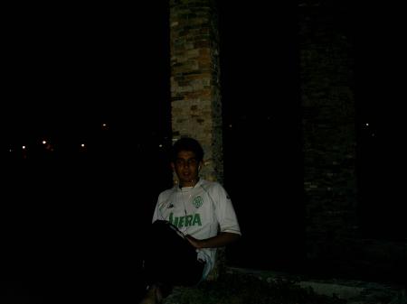 mahmoum had sat